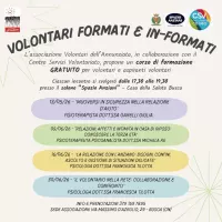 Volontari Formati e In-Formati